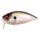 Megabass Orc Burning Shad 5,8cm 10,5gr PM Mirage Tiger Wobbler