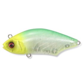   Megabass Hadara Trap 70 7cm 17gr GP Sparkling Chart Head Wobbler