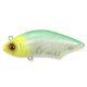 Megabass Hadara Trap 70 7cm 17gr GP Sparkling Chart Head Wobbler