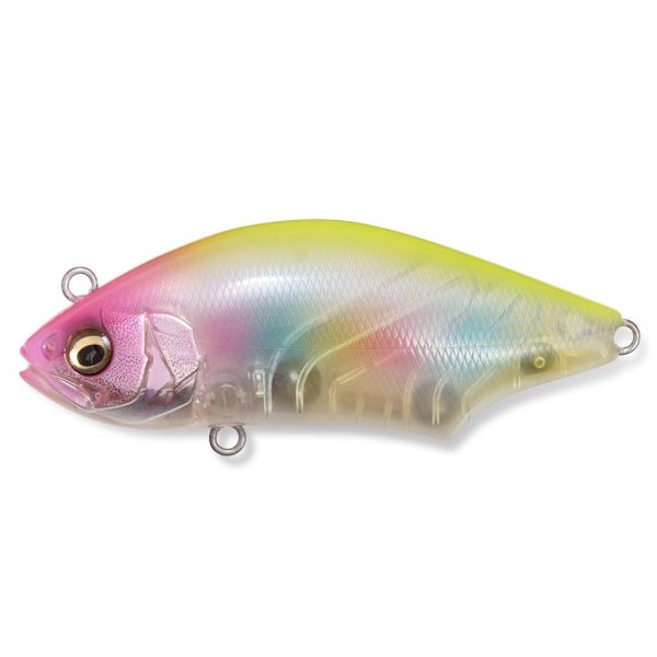 Megabass Hadara Trap 70 7cm 17gr PH Ghost Candy Wobbler