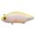 Megabass Hadara Trap 70 7cm 17gr PM Chart Back Wobler