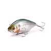 Megabass Hadara Trap 70 7cm 17gr PM Chart Back Wobler