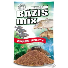 Haldorádó Bázis Mix - Truskawkowy Karp 2,5kg