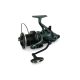 Shimano Baitrunner CI4+ XTB Medium Longcast 5500 Kołowrotek z wolnym biegiem (MBTRCI4XTBLC)