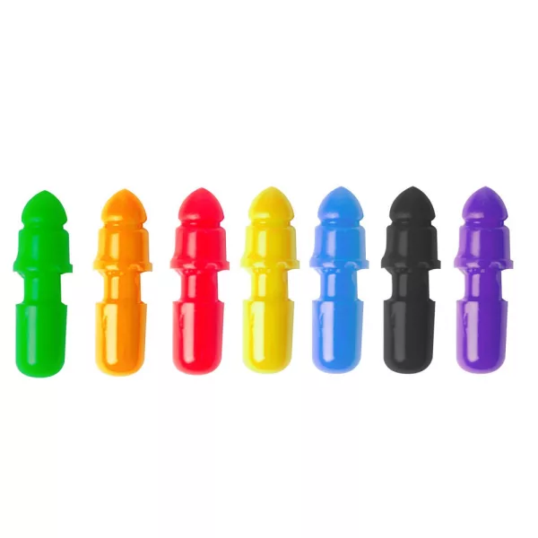 Preston Micro Slip Connectors Black Złącze zestawu