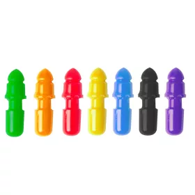 Preston Micro Slip Connectors Purple Złącze zestawu