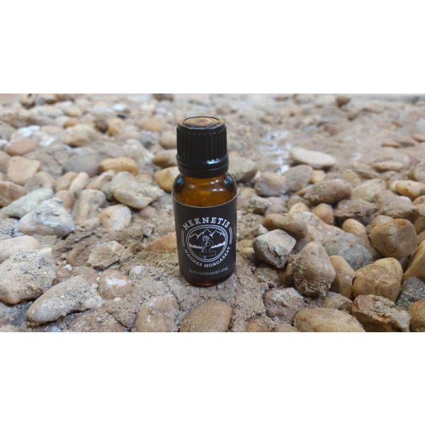 Olej Antykorozyjny do Wędkarstwa Magnetycznego