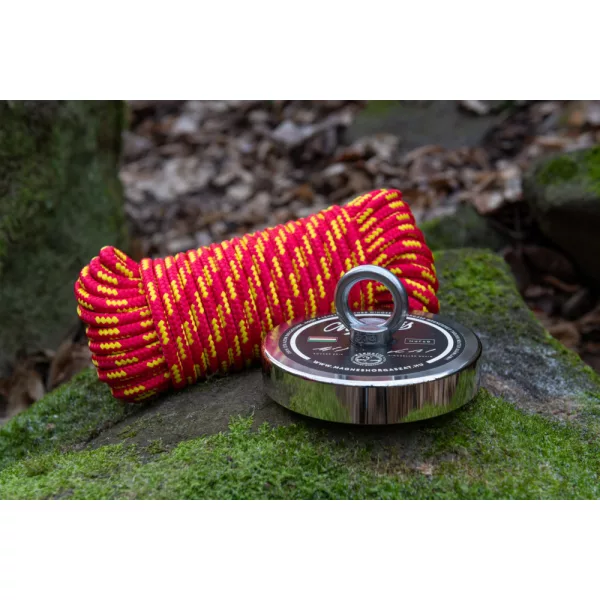 Zestaw Magnesu Wędkarskiego EK 910kg