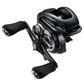   Shimano Metanium DC 71HG (METDC71HGA) - kołowrotek baitcastingowy