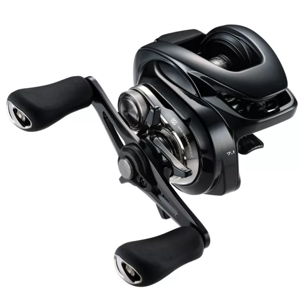 Shimano Metanium DC 71HG (METDC71HGA) - kołowrotek baitcastingowy