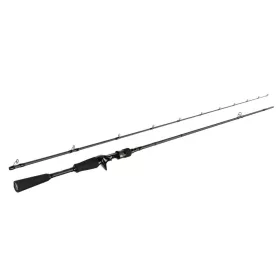   Sportex Magnific Finesse M RS-2 Baitcast 1,95m 9-28gr 2-częściowa wędka castingowa/spinningowa