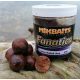 MIKBAITS FANATICA – LRA - Kulka proteinowa W DIPIE- Łosoś i krab i Asa 250 ml 20 mm
