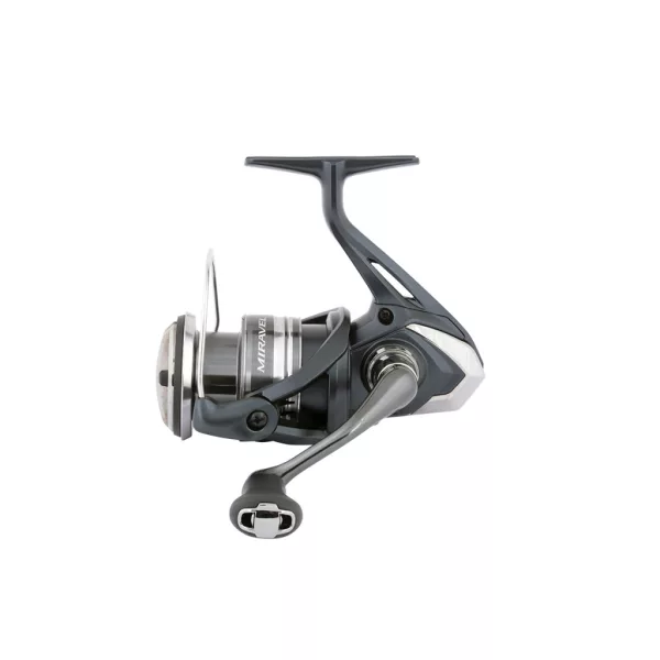 Shimano Miravel C3000 HG Kołowrotek z przednim hamulcem (MIRC3000HG)