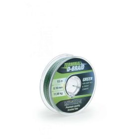Mivardi Terminal D-Braid 0,14mm 15m Pleciony przypon