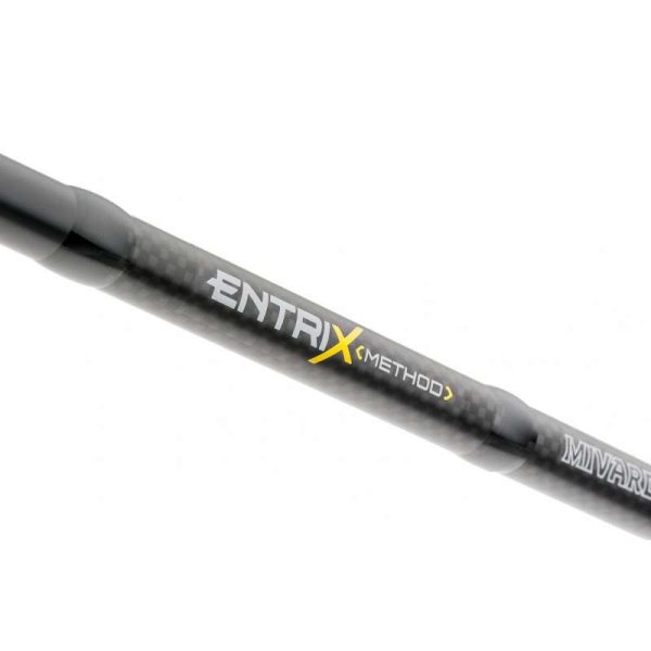 Mivardi Enigma 40-120gr 3,90m 3+3 częściowa Wędka Feeder