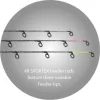 Sportex Xclusive Feeder NT Medium Light 3,60m 60-120gr 3+3 Pieces Feeder Rod