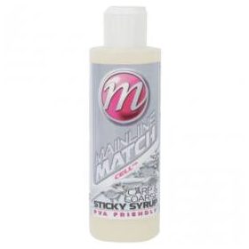 Syrop Mainline Match CellTM - 250ml - płyn, płynny aromat