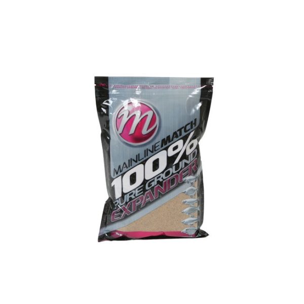 Mainline Expander Mix Ground Expander Zanęta 1kg