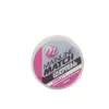 Mainline Match Dumbell Wafters 6mm - Biały - CellTM - wafters przynęta haczykowa