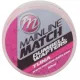 Mainline Match Dumbell Wafters 10mm - Rózsaszín - Tonhal - wafters horogcsali