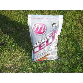 Mainline Match Carp CellTM Pellets 2mm - 1kg