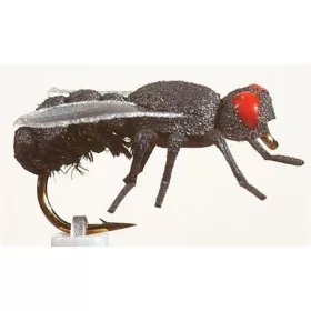 JMC Mouche De Maison H12 - PCB 6 sztuczna mucha