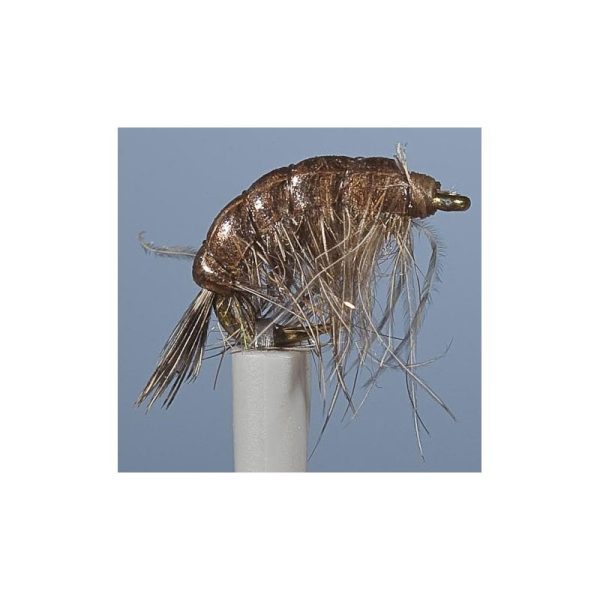 JMC JCC 132 H14 - PCB 6 sztuczna mucha