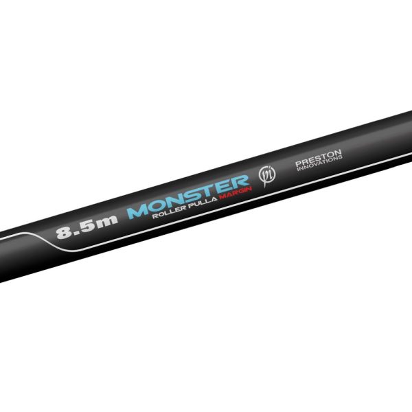 Sekcja Wędki Preston Monster Pulla Margin Pole Section 1 Sekcja Wędki