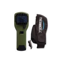 Torby, uchwyty na podbieraki Thermacell