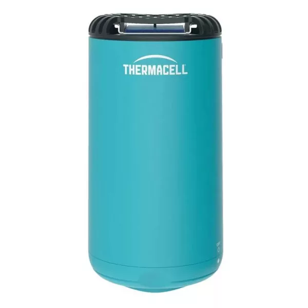Thermacell Halo Mini Tabletop Jednostka (urządzenie stołowe) - NIEBIESKI