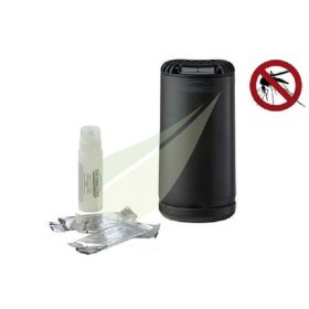   Thermacell Halo Mini Tabletop jednostka (urządzenie stołowe) - Czarny