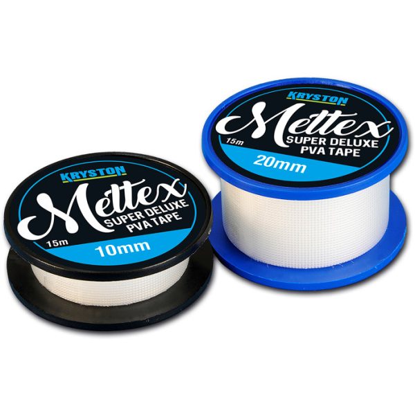 Kriston Meltex Super Deluxe Taśma PVA 20mm 10m