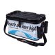 Major Craft Tackle Bag MTB-40 EVA 42*26*30cm Biała Torba spinningowa