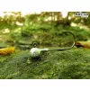 Musaga Classic 5/0 22gr Jig Fej 5db