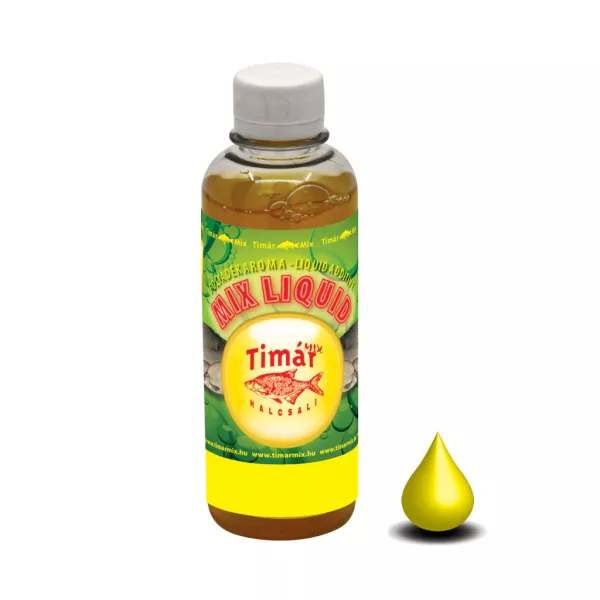 Tímár Mix Wanilia Aromat Płynny 250ml