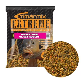 Tímár Mix Extreme Feeder Panettone Zanęta 2kg