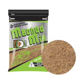   Tímár Mix Fanatyczny Fish-Tigernut-Scopex Method Mix Zanęta 1kg