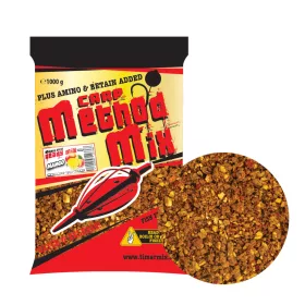 Tímár Mix Ready Mix Mango Zanęta 1kg