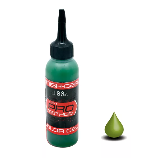 Tímár Mix Pro Method Gel Ananas Żel Aromatowy 100ml
