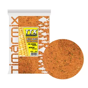 Tímár Mix TTX Groundbait Miodowe Mango Zanęta 1,5kg