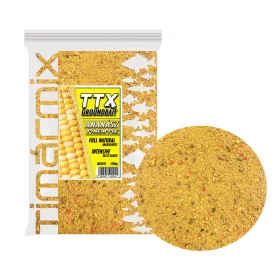Tímár Mix TTX Groundbait Ananas Zanęta 1,5kg