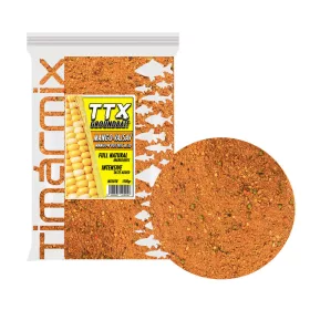 Tímár Mix TTX Groundbait Mango Kwas Masłowy Zanęta 1,5kg