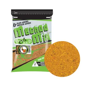   Tímár Mix Fanatical Mango Kwas Masłowy Method Mix Zanęta 1kg