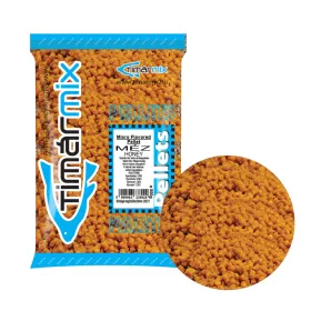 Tímár Mix Micro Flavored Miód Pellet 800gr