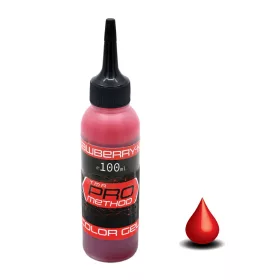   Tímár Mix Pro Method Gel Pieprz-Łosoś Żel Aromatowy 100ml