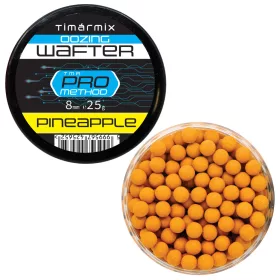   Tímár Mix Pro Method Oozing Ananas 8mm Dymiący Wafter 25gr