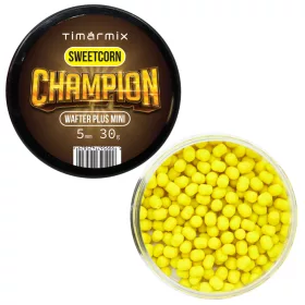   Tímár Mix Champion Mini Wafters 5mm Słodka Kukurydza Wafter 30gr