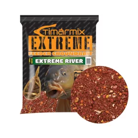 Tímár Mix Extreme Feeder Rzeczny Zanęta 2kg