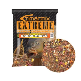 Tímár Mix Extreme Feeder Banan Mango Zanęta 2kg