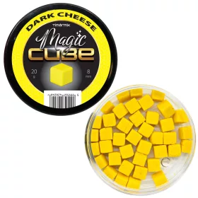 Tímár Mix Magic Cube Yellow Ciemny Ser 8mm Wafter 20gr